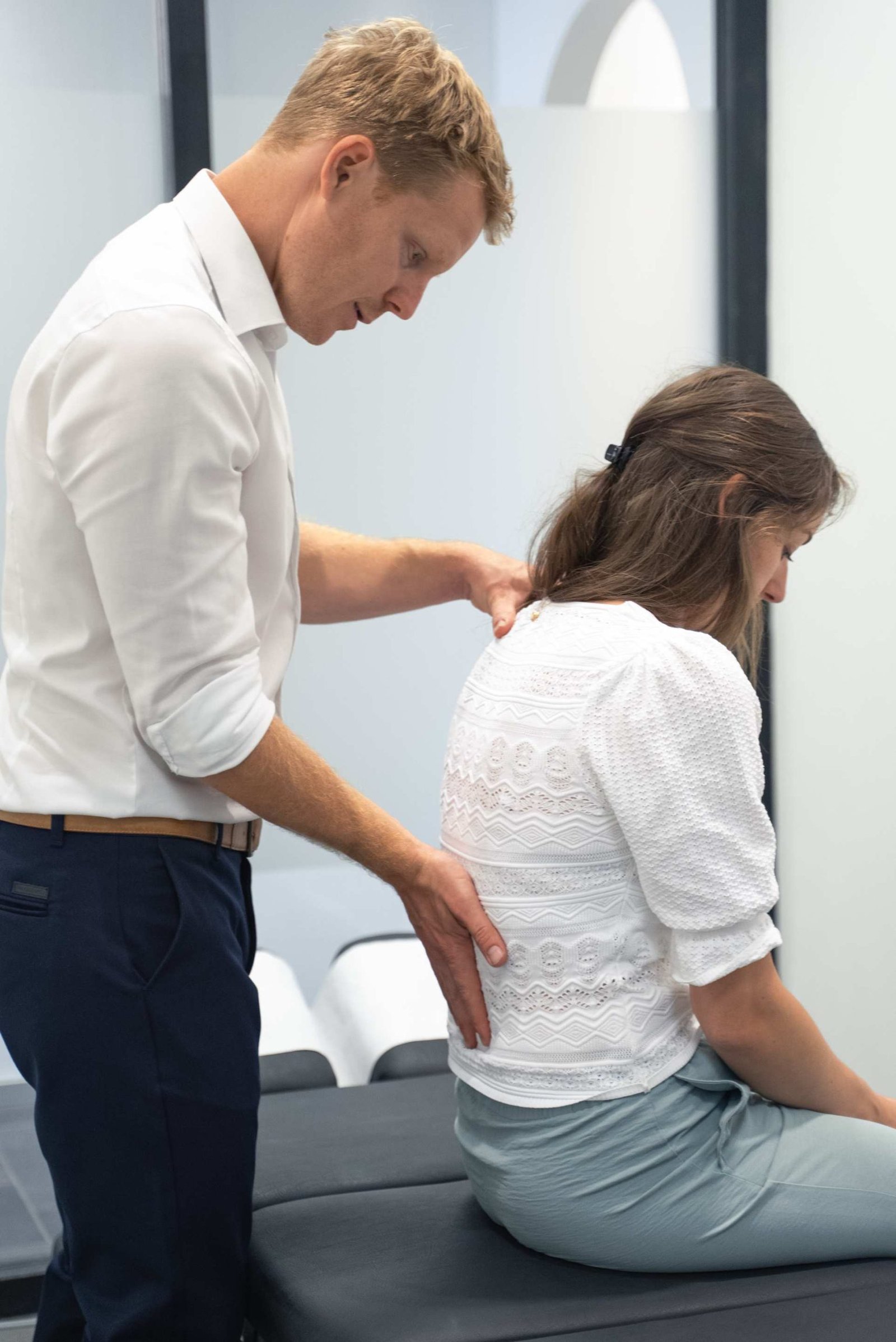 osteoarthritis, hilversum